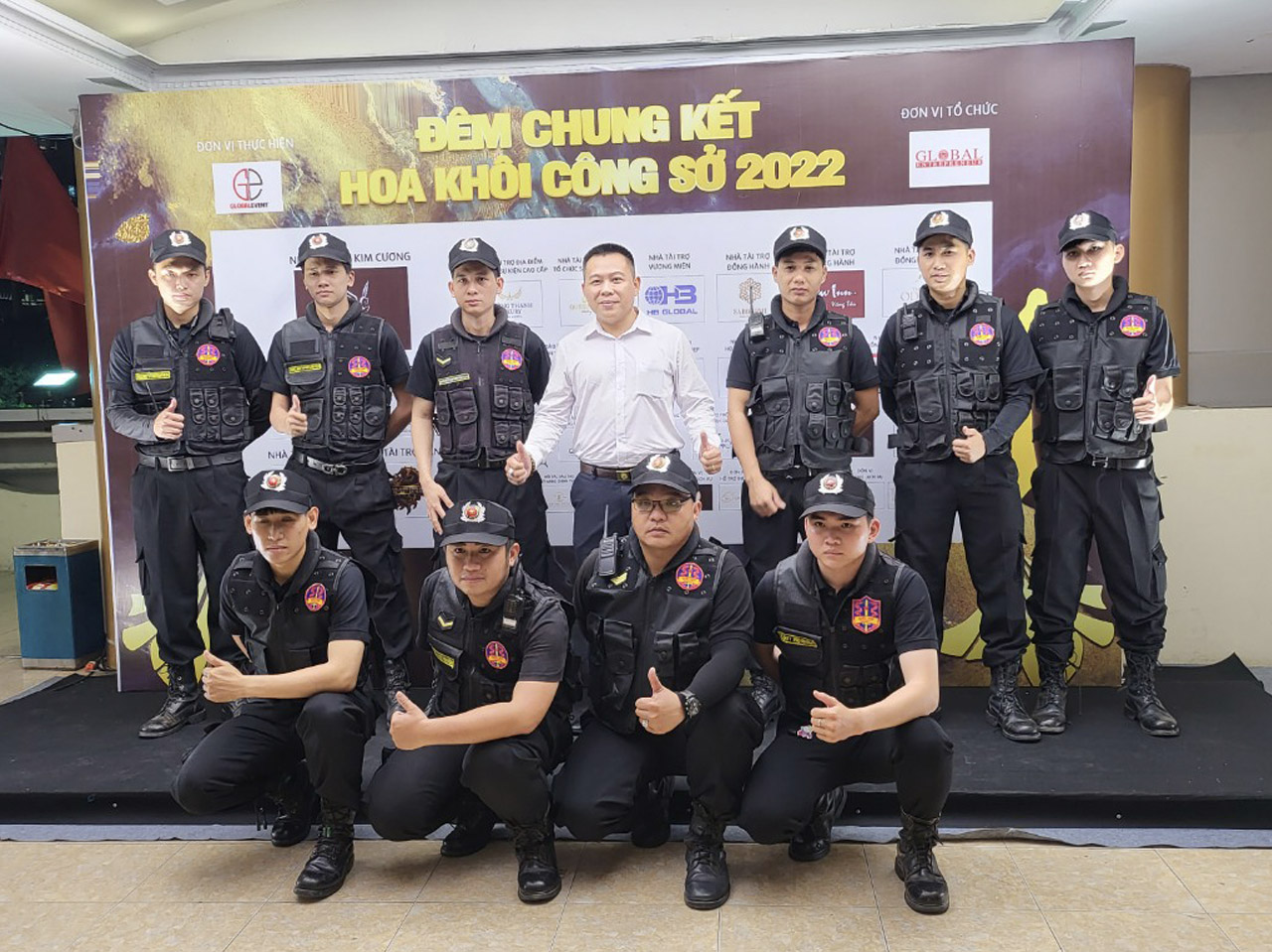 Sứ mệnh Sứ mệnh